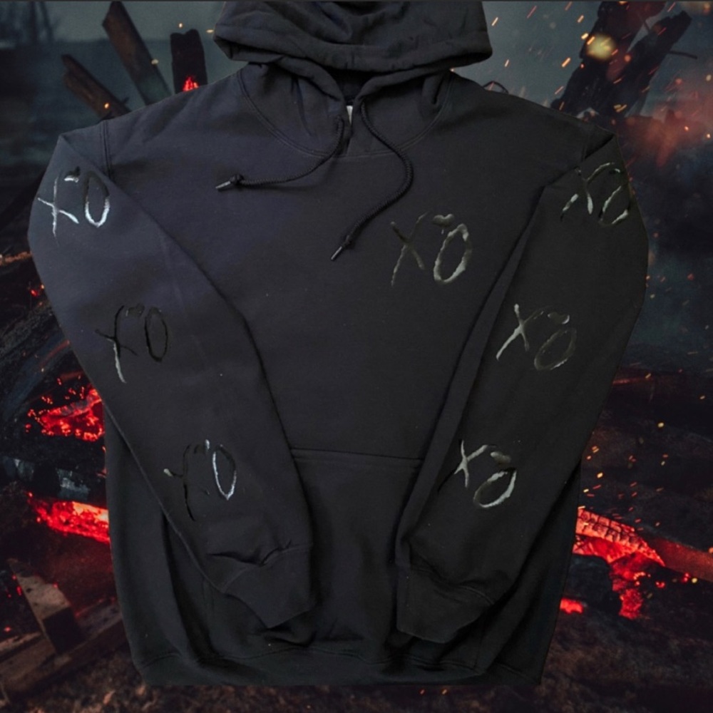 The Weeknd Hoodie